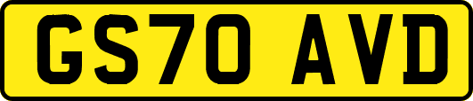 GS70AVD