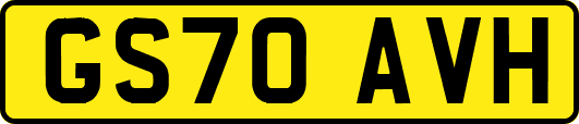 GS70AVH