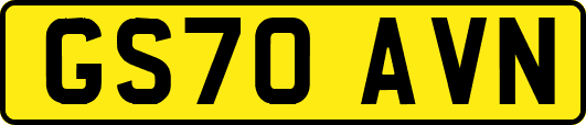 GS70AVN