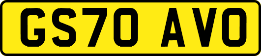 GS70AVO