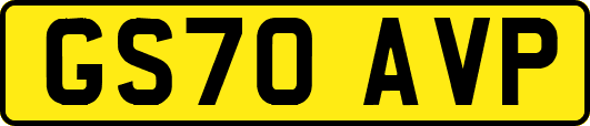 GS70AVP