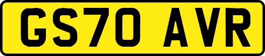 GS70AVR