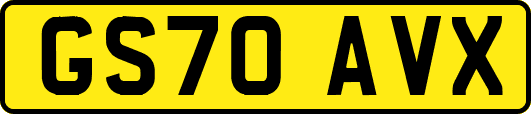 GS70AVX