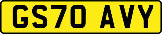 GS70AVY