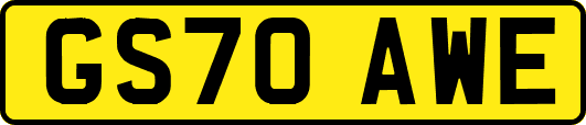 GS70AWE