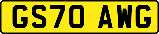 GS70AWG
