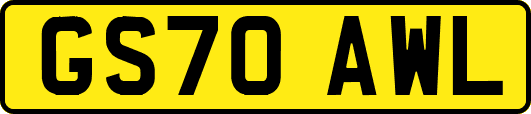 GS70AWL