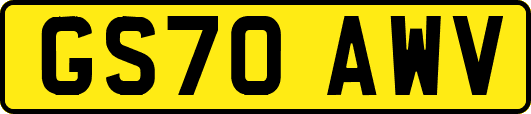 GS70AWV