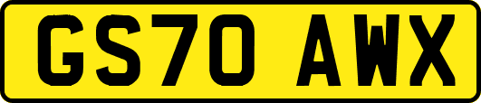 GS70AWX