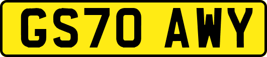 GS70AWY