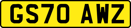 GS70AWZ