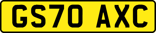 GS70AXC