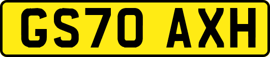 GS70AXH