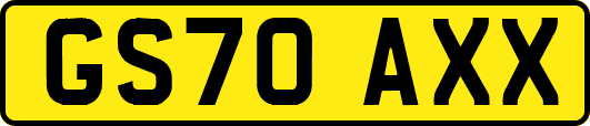 GS70AXX