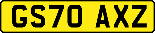 GS70AXZ