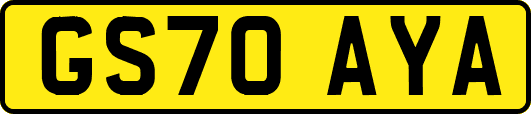 GS70AYA