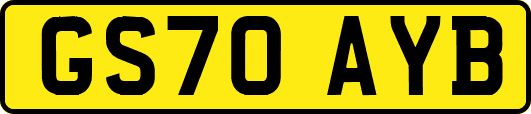 GS70AYB
