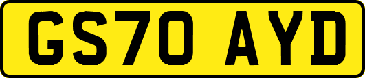 GS70AYD
