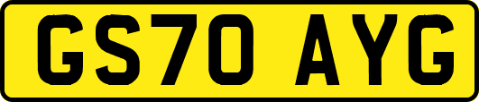GS70AYG