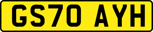 GS70AYH