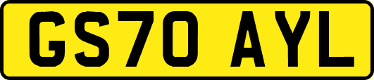 GS70AYL