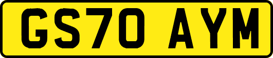 GS70AYM
