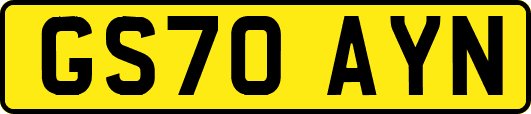 GS70AYN
