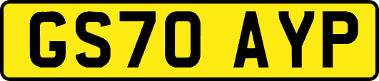 GS70AYP
