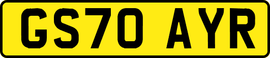 GS70AYR