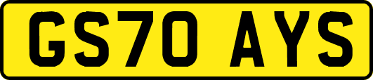 GS70AYS