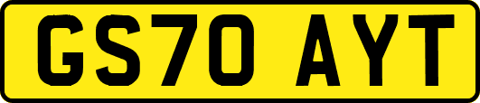 GS70AYT
