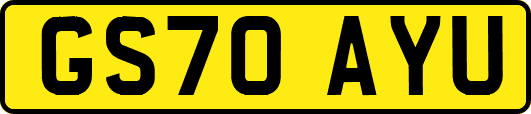 GS70AYU