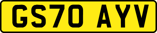 GS70AYV