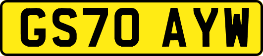 GS70AYW
