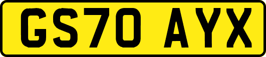 GS70AYX