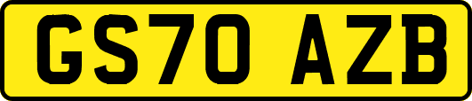 GS70AZB