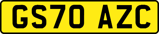 GS70AZC