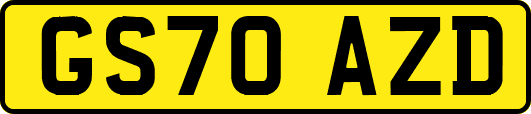 GS70AZD