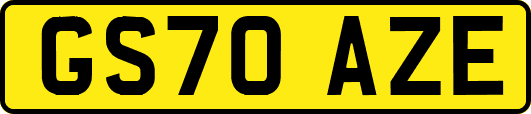 GS70AZE