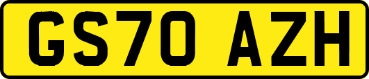 GS70AZH