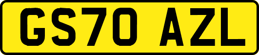 GS70AZL