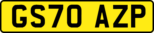 GS70AZP