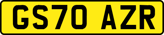 GS70AZR