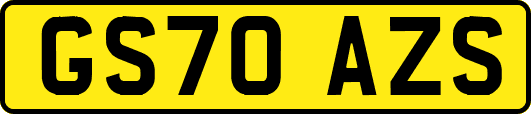 GS70AZS