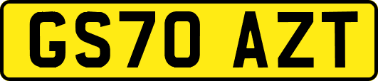 GS70AZT