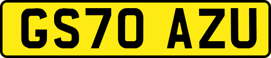 GS70AZU