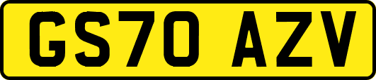 GS70AZV