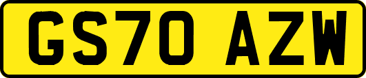 GS70AZW
