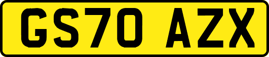 GS70AZX