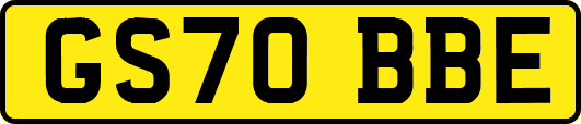 GS70BBE